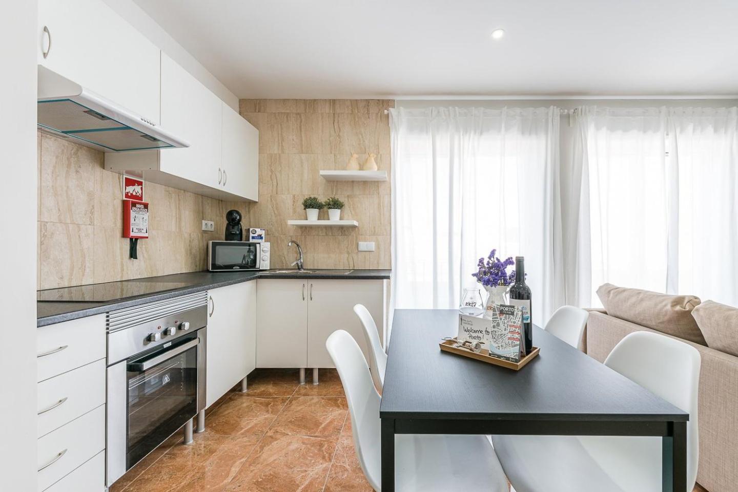 Guestready - Golden And Silver Dawn Lejlighed Vila Nova de Gaia Eksteriør billede