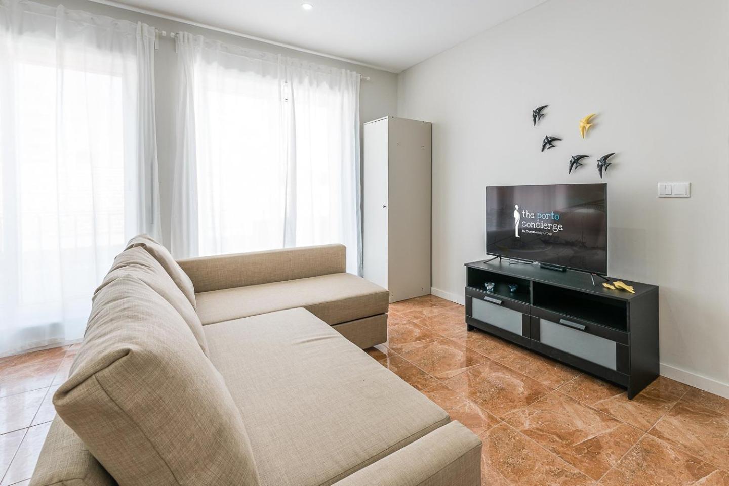Guestready - Golden And Silver Dawn Lejlighed Vila Nova de Gaia Eksteriør billede