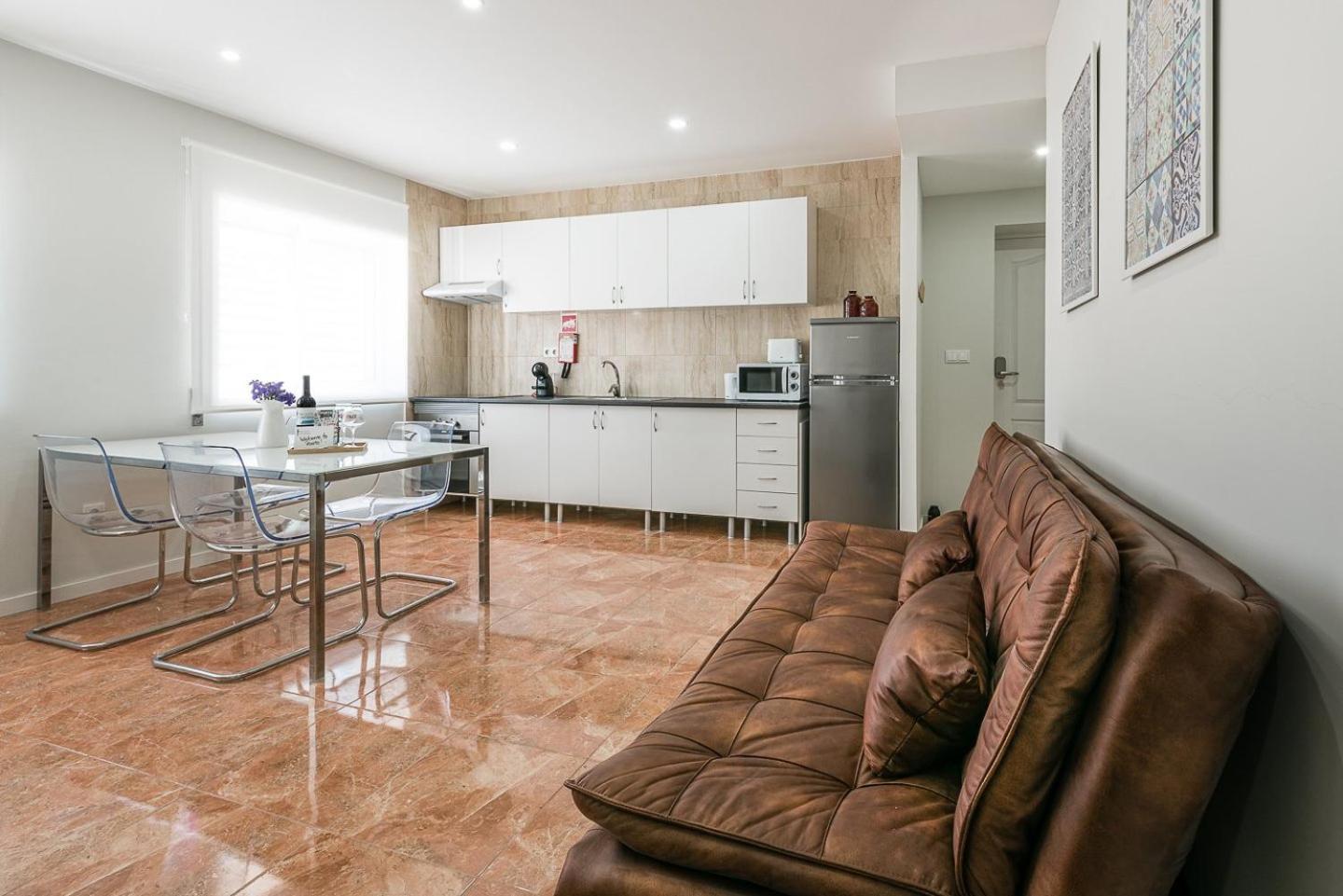 Guestready - Golden And Silver Dawn Lejlighed Vila Nova de Gaia Eksteriør billede