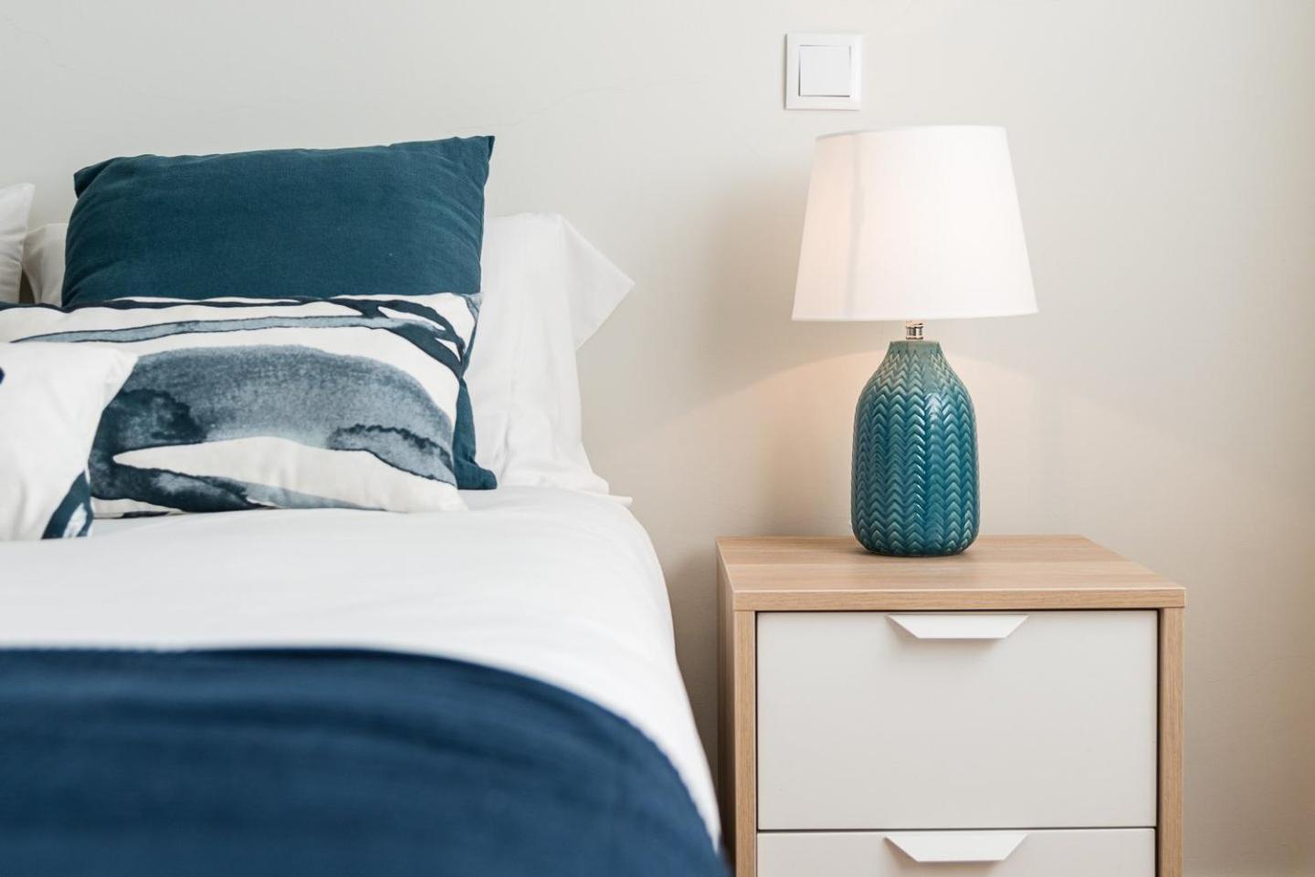 Guestready - Golden And Silver Dawn Lejlighed Vila Nova de Gaia Eksteriør billede