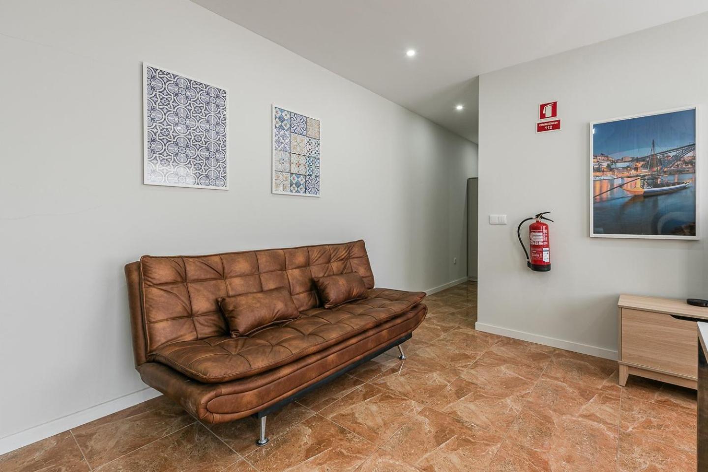 Guestready - Golden And Silver Dawn Lejlighed Vila Nova de Gaia Eksteriør billede