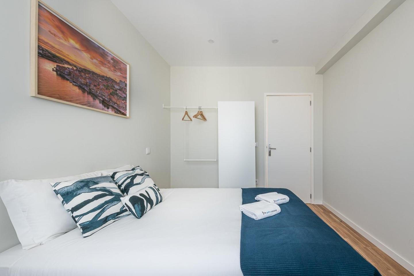 Guestready - Golden And Silver Dawn Lejlighed Vila Nova de Gaia Eksteriør billede