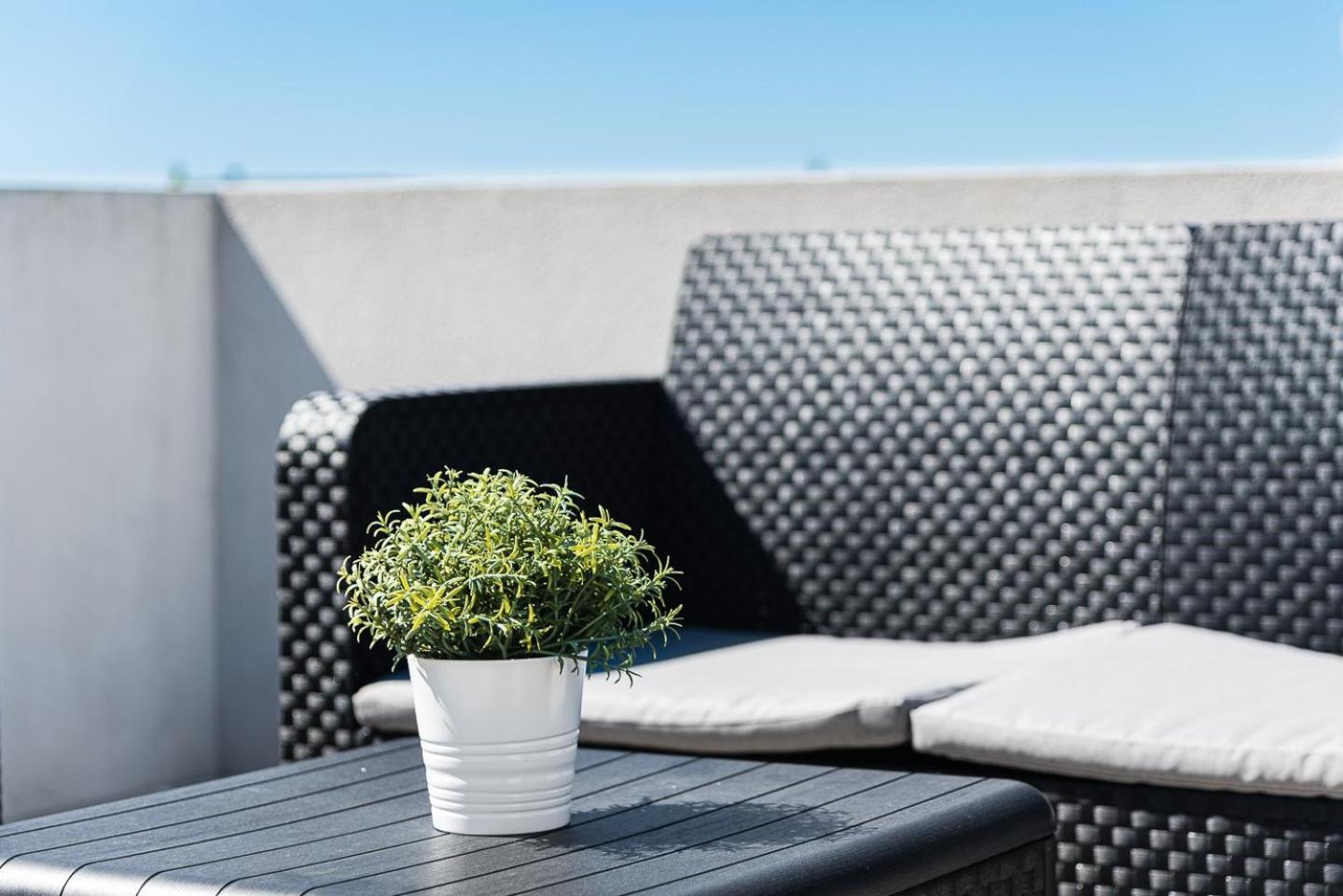 Guestready - Golden And Silver Dawn Lejlighed Vila Nova de Gaia Eksteriør billede