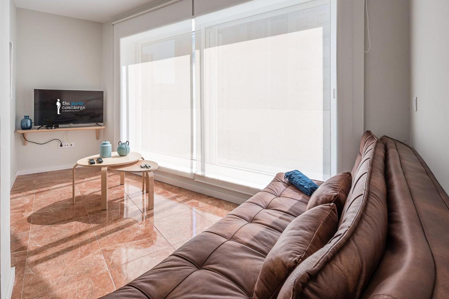 Guestready - Golden And Silver Dawn Lejlighed Vila Nova de Gaia Eksteriør billede