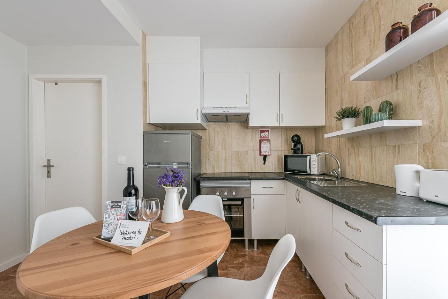 Guestready - Golden And Silver Dawn Lejlighed Vila Nova de Gaia Eksteriør billede
